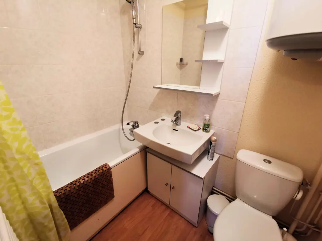 Location de Vacances Les Adrets-Prapoutel 52