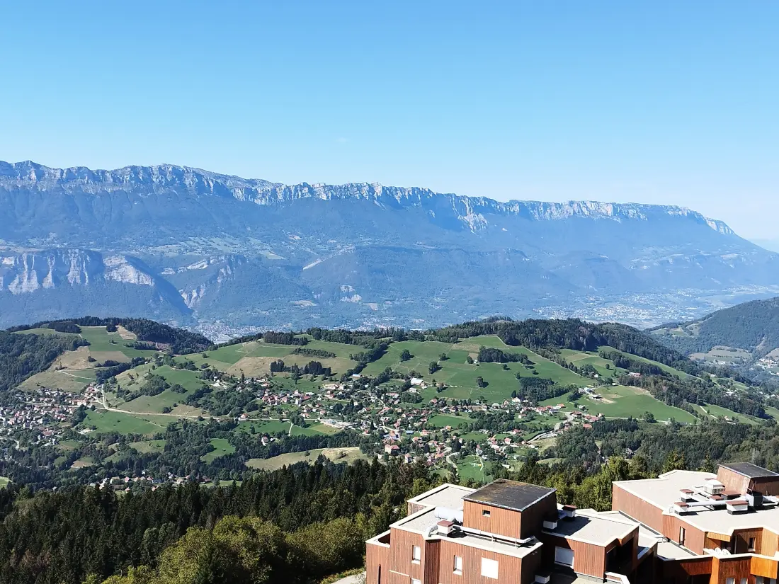 Location de Vacances Les Adrets-Prapoutel 52