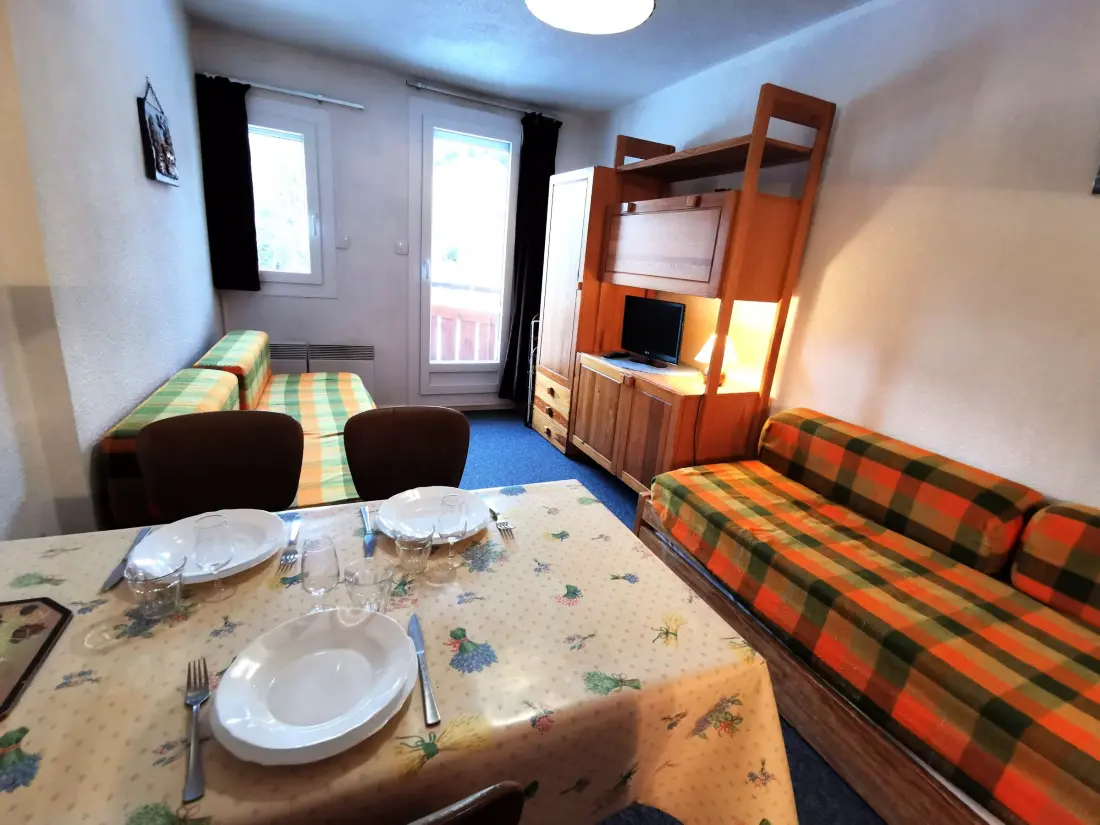 Location de Vacances Les Adrets-Prapoutel 53
