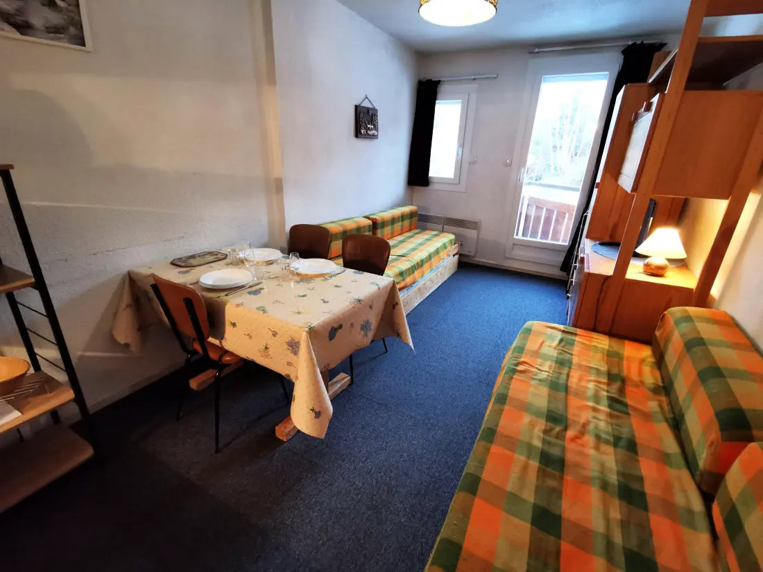 Location de Vacances Les Adrets-Prapoutel 53