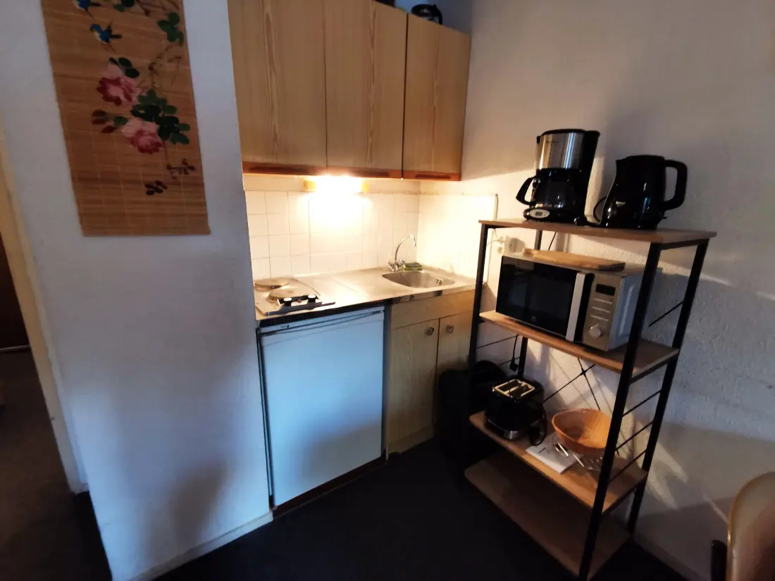 Location de Vacances Les Adrets-Prapoutel 53