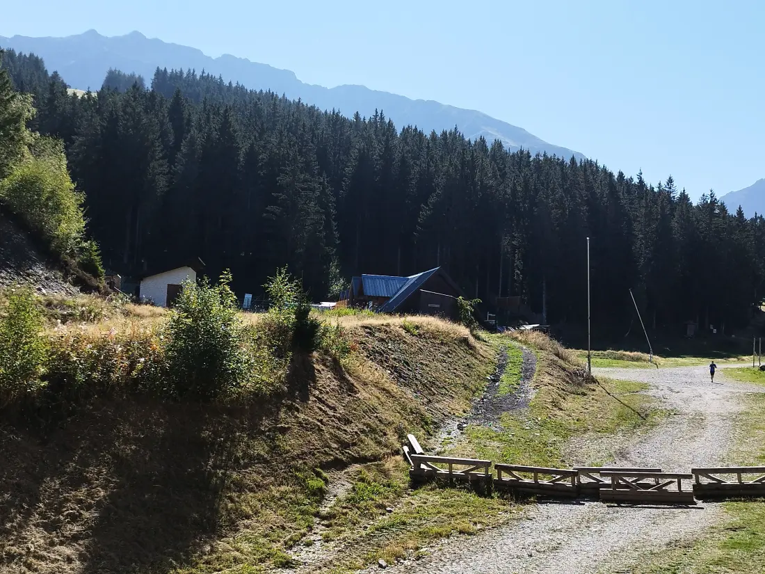 Location de Vacances Les Adrets-Prapoutel 53