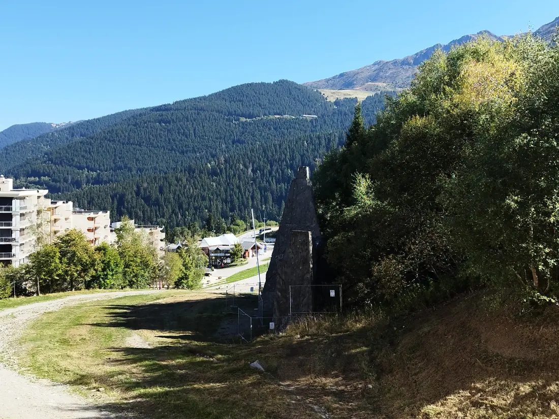 Location de Vacances Les Adrets-Prapoutel 53