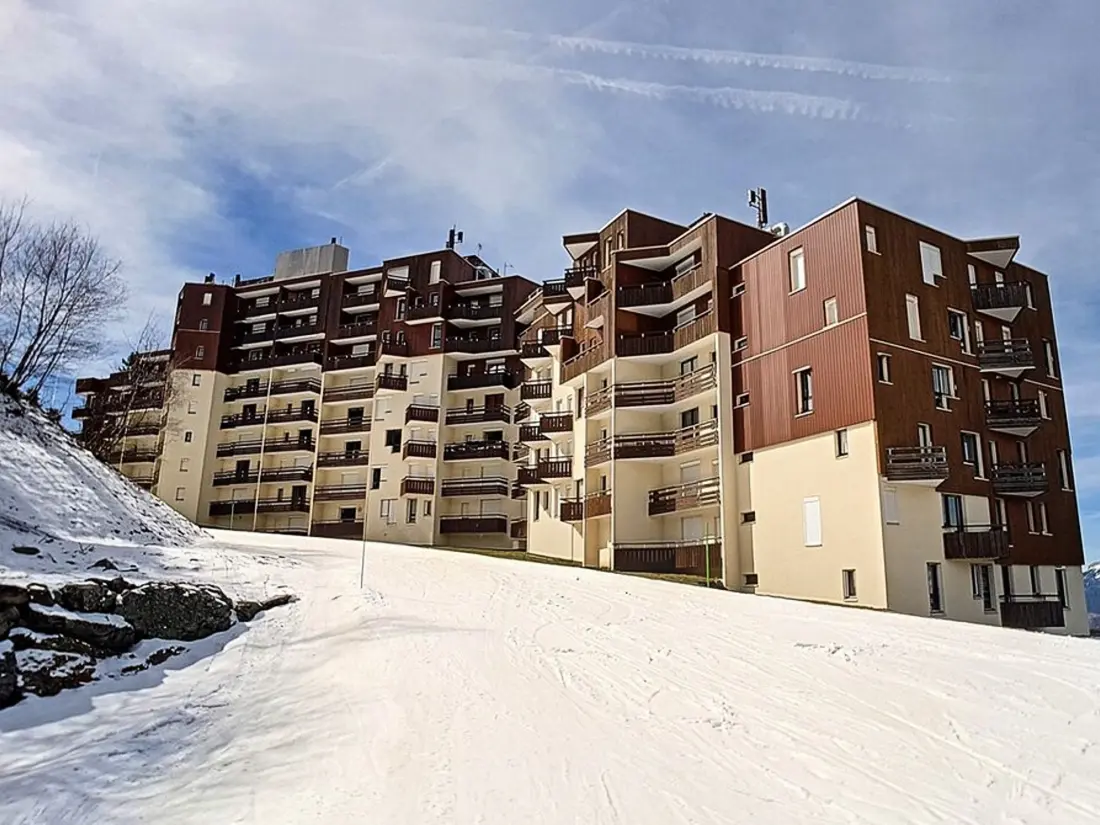 Location de Vacances Les Adrets-Prapoutel 53