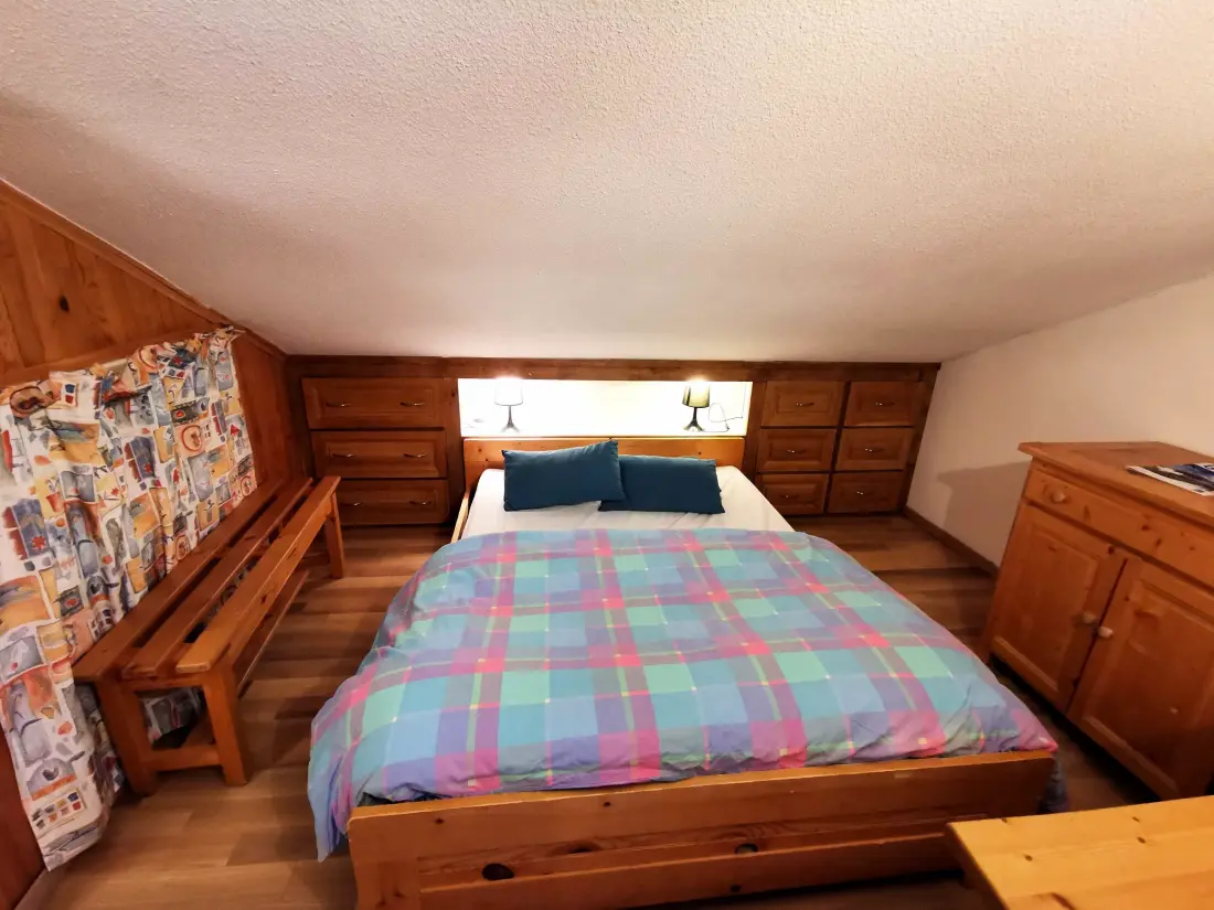 Location de Vacances Les Adrets-Prapoutel 54