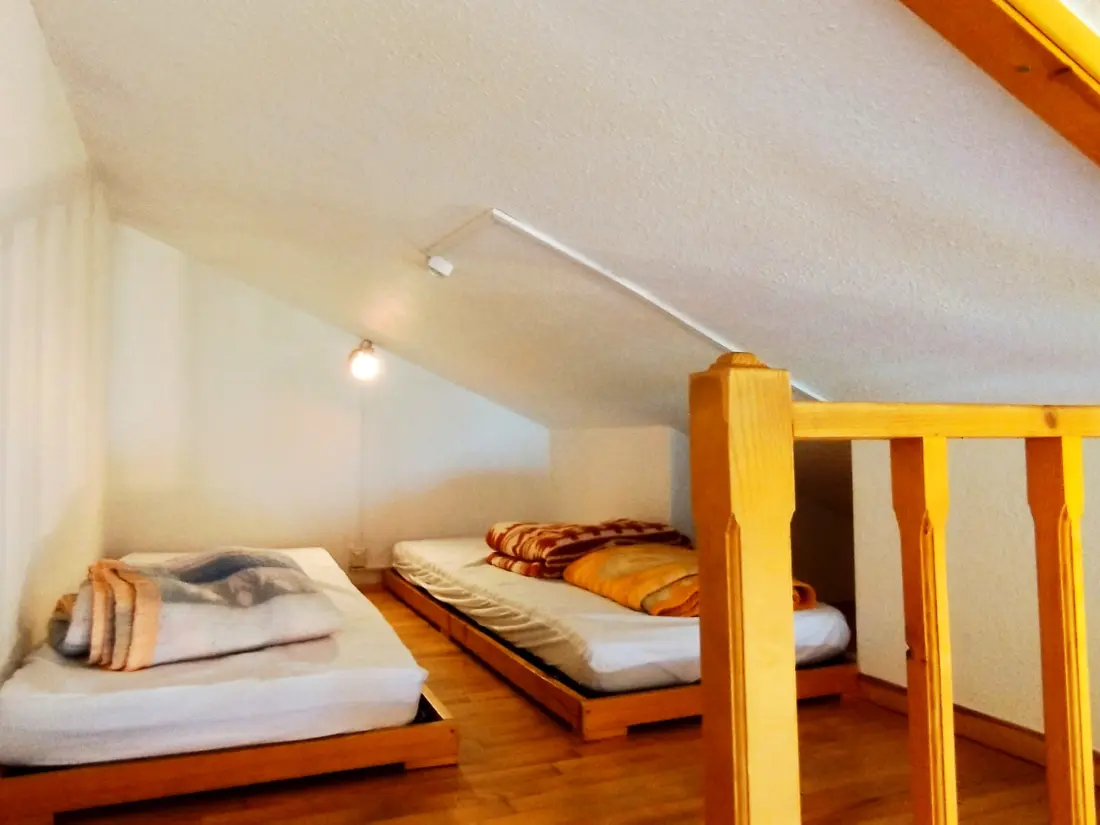 Location de Vacances Les Adrets-Prapoutel 54