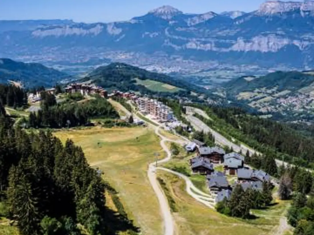 Location de Vacances Les Adrets-Prapoutel 54