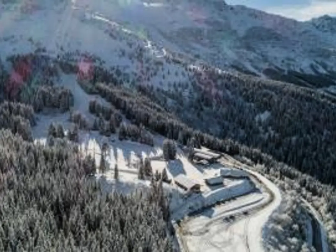Location de Vacances Les Adrets-Prapoutel 54