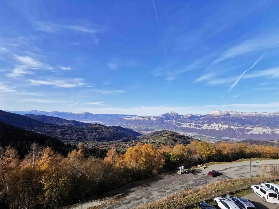 Location de Vacances Les Adrets-Prapoutel 54