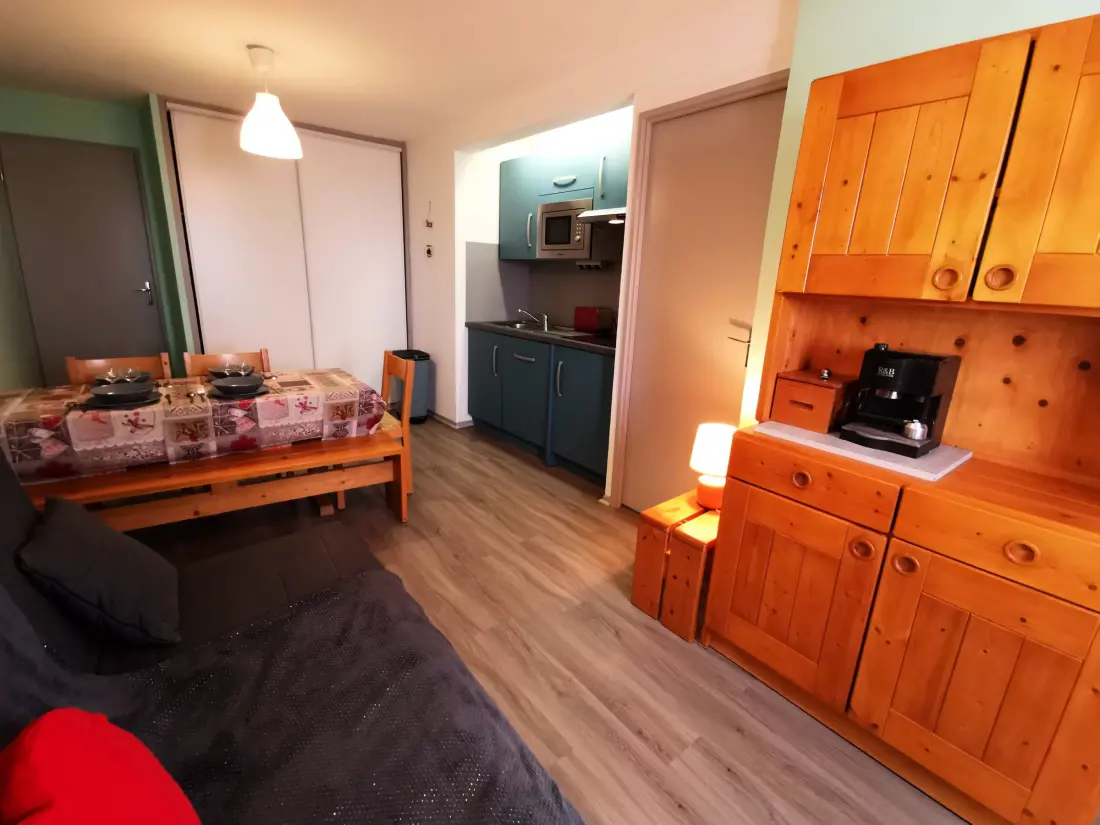 Location de Vacances Les Adrets-Prapoutel 74