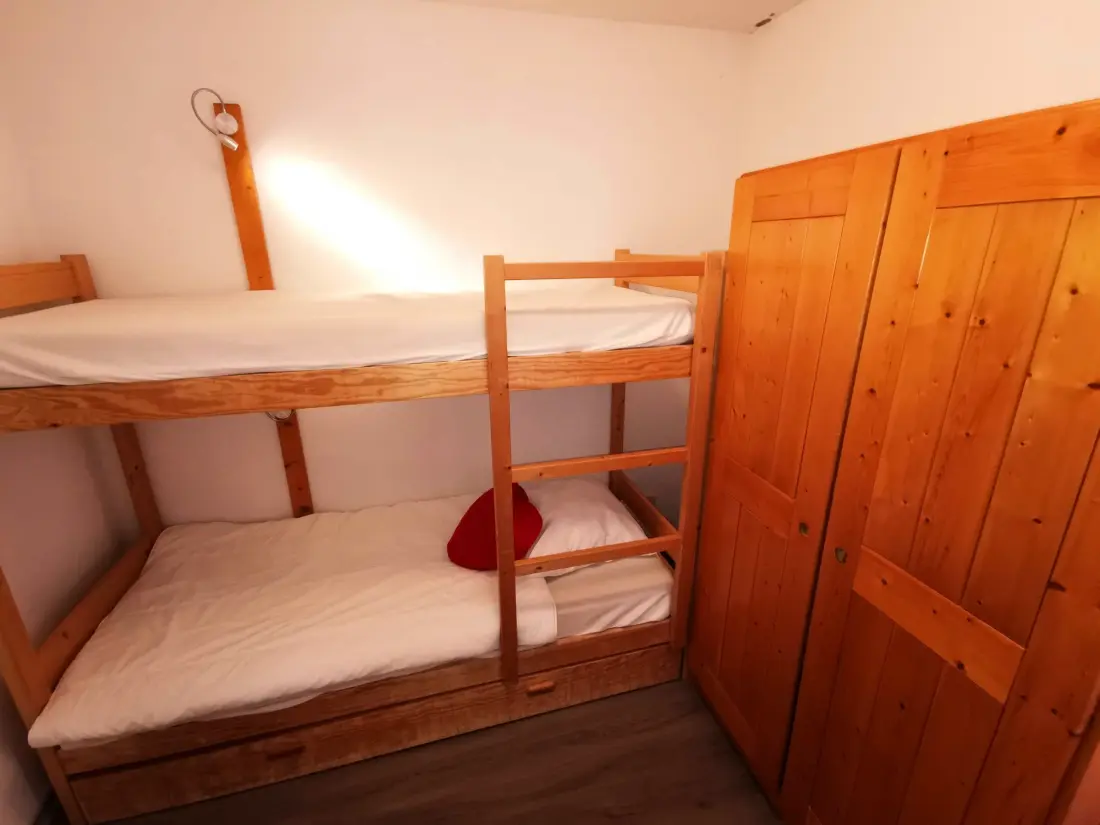 Location de Vacances Les Adrets-Prapoutel 74