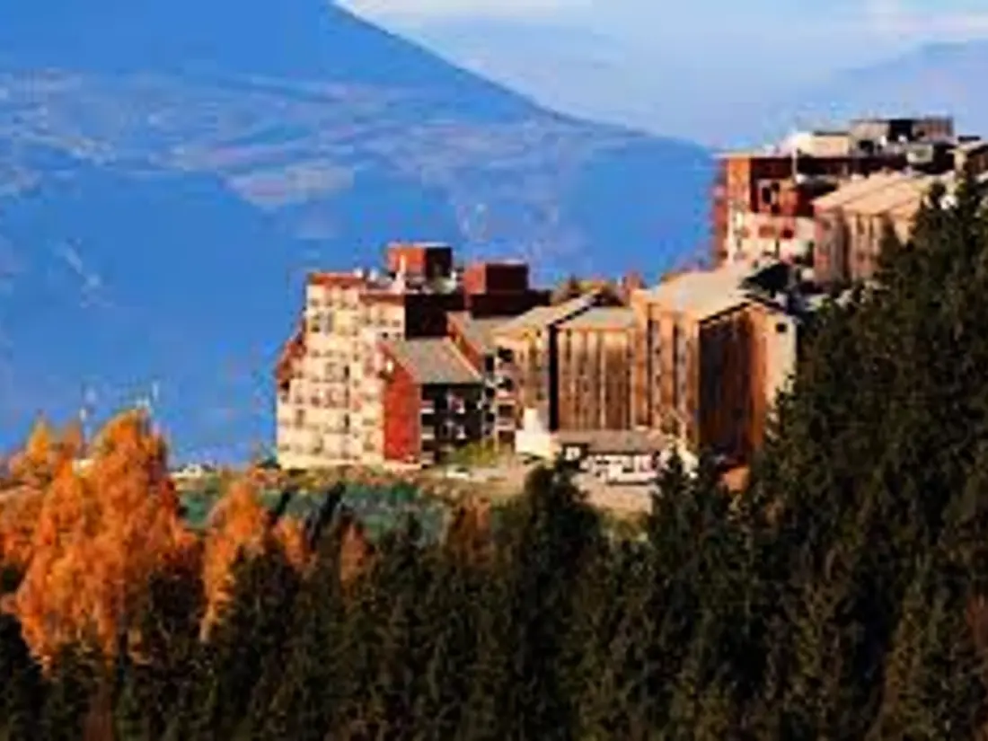 Location de Vacances Les Adrets-Prapoutel 74