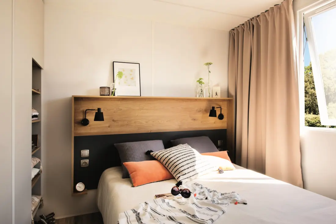 Flower Camping l'Ile des Trois Rois 3 étoiles★★★