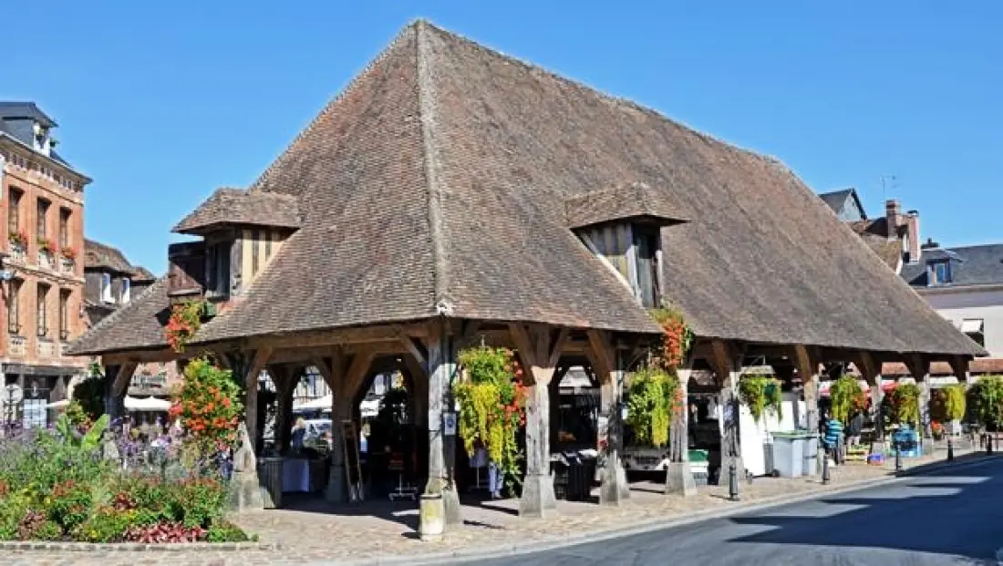 Flower Camping l'Ile des Trois Rois 3 étoiles★★★