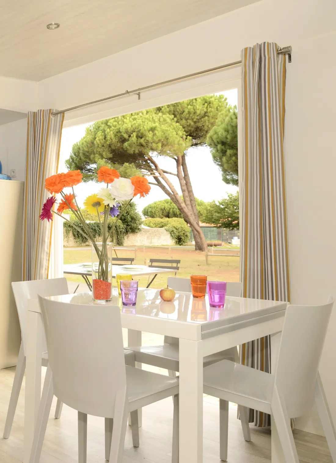 Flower Camping l'Ile des Trois Rois 3 étoiles★★★