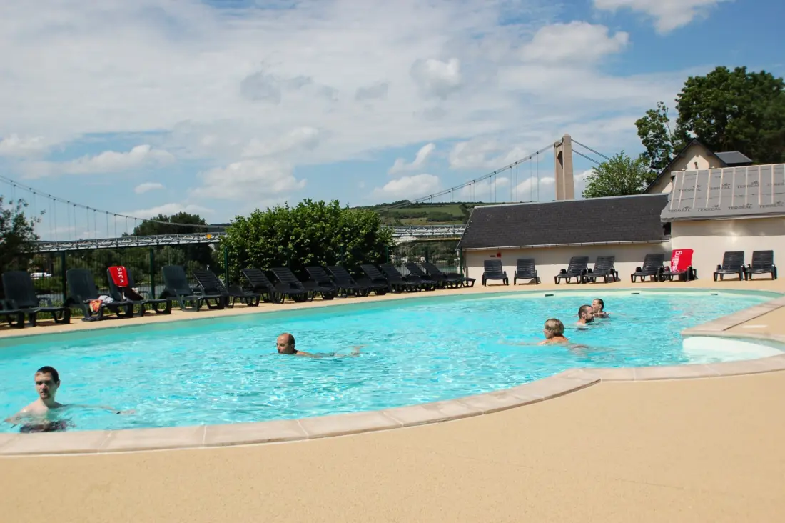 Flower Camping l'Ile des Trois Rois 3 étoiles★★★