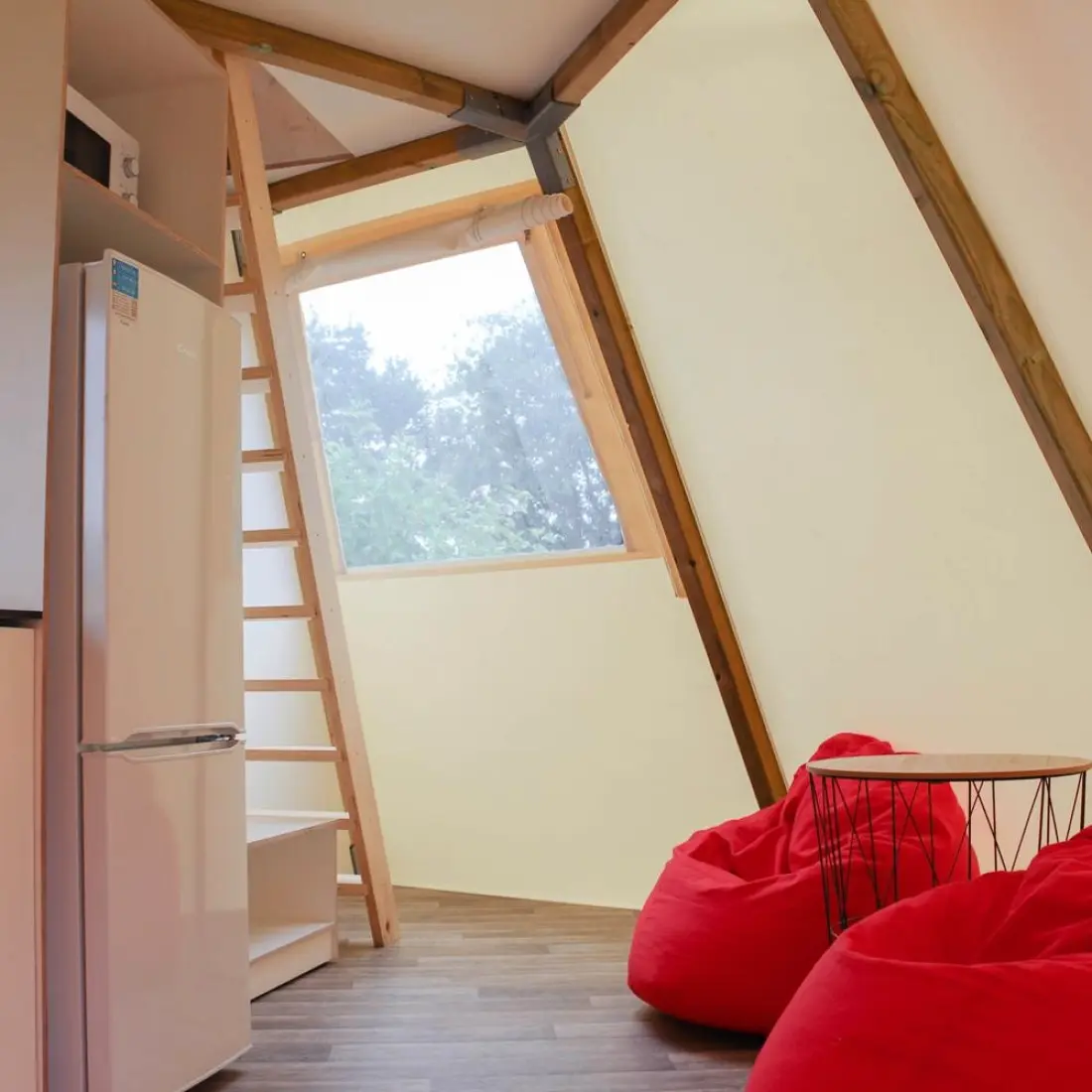 Flower Camping l'Ile des Trois Rois 3 étoiles★★★
