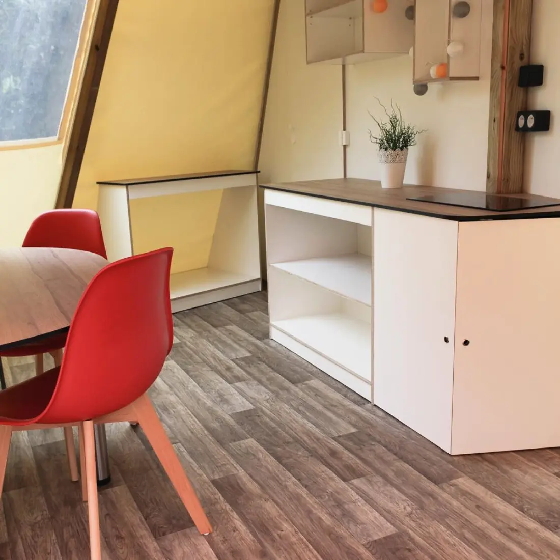 Flower Camping l'Ile des Trois Rois 3 étoiles★★★