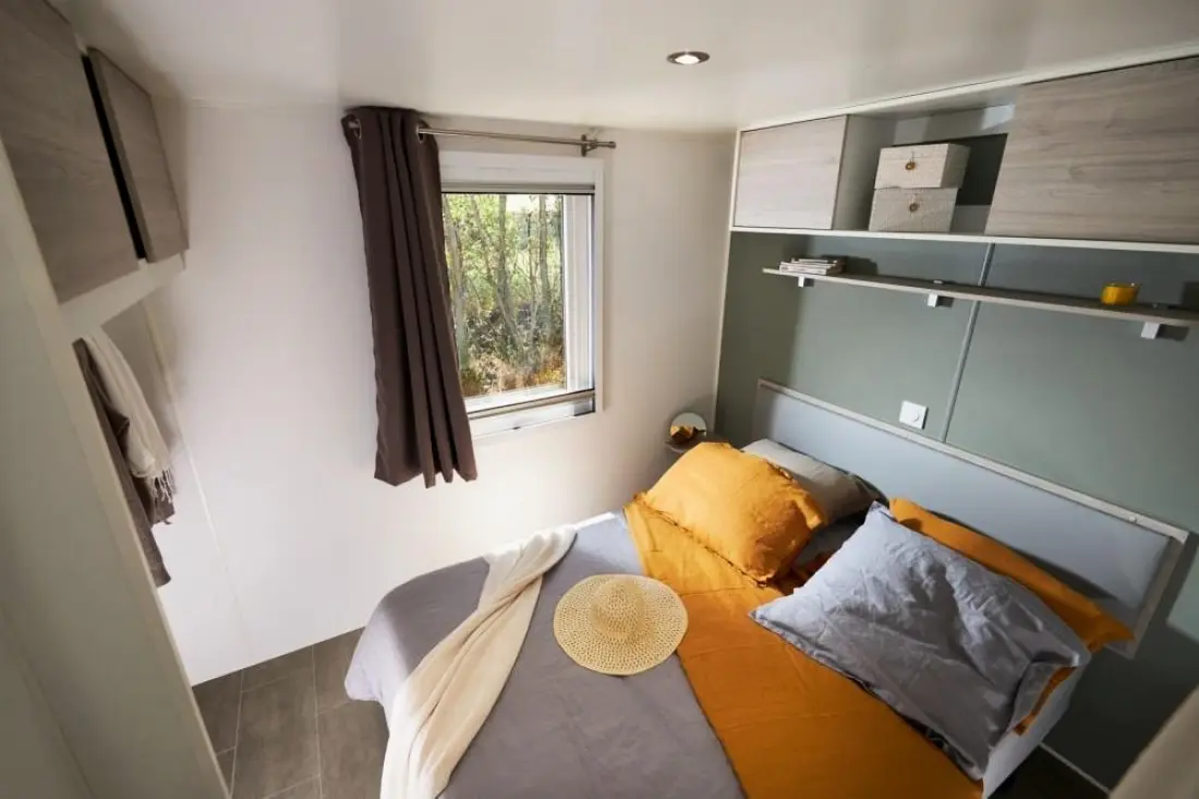Flower Camping l'Ile des Trois Rois 3 étoiles★★★