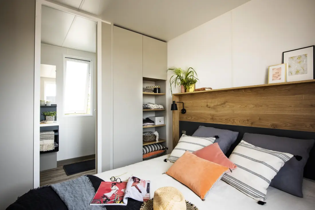 Flower Camping l'Ile des Trois Rois 3 étoiles★★★