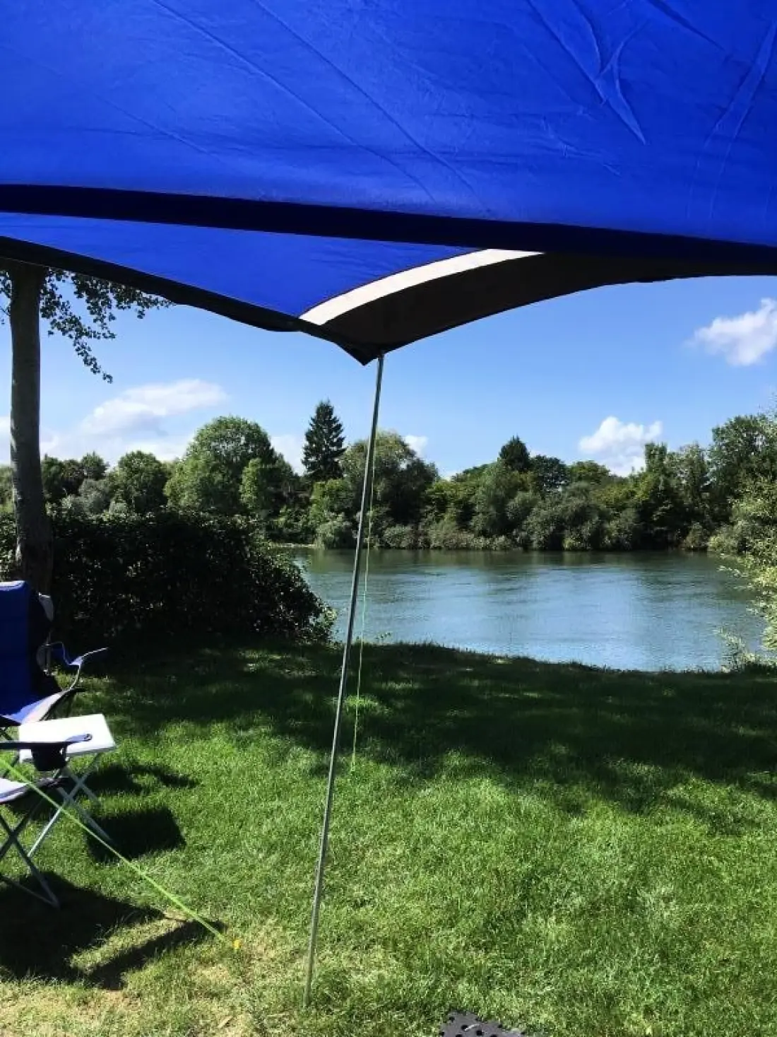 Flower Camping l'Ile des Trois Rois 3 étoiles★★★
