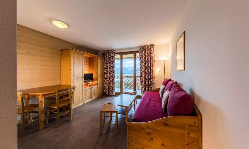Résidence Le Clos des Fontaneilles*** - Les Angles - Pyrénées orientales - SKI - 32