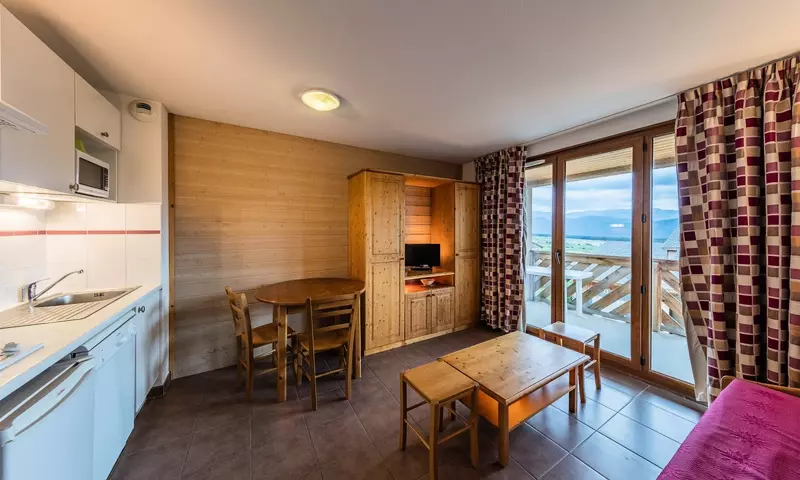 Résidence Le Clos des Fontaneilles*** - Les Angles - Pyrénées orientales - SKI - 29