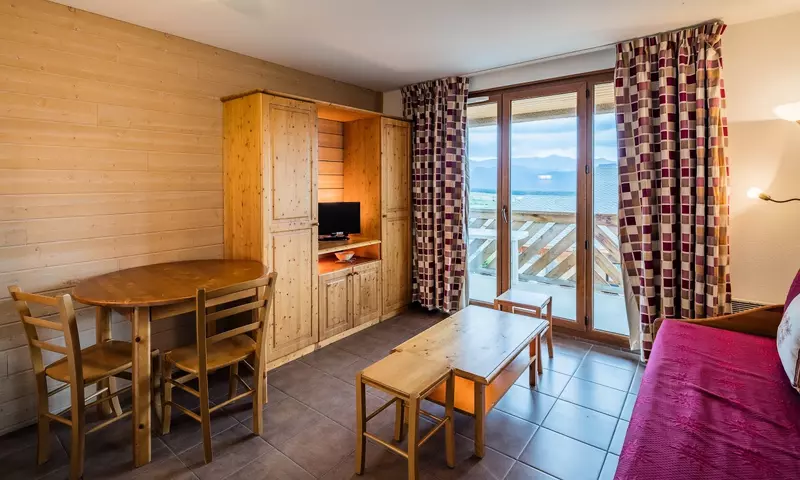 Résidence Le Clos des Fontaneilles*** - Les Angles - Pyrénées orientales - SKI - 27