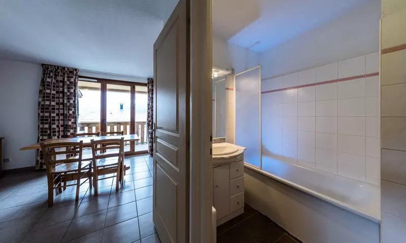 Résidence Le Clos des Fontaneilles*** - Les Angles - Pyrénées orientales - SKI - 45