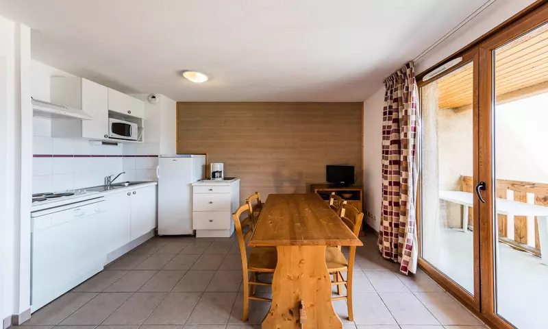 Résidence Le Clos des Fontaneilles*** - Les Angles - Pyrénées orientales - SKI - 39