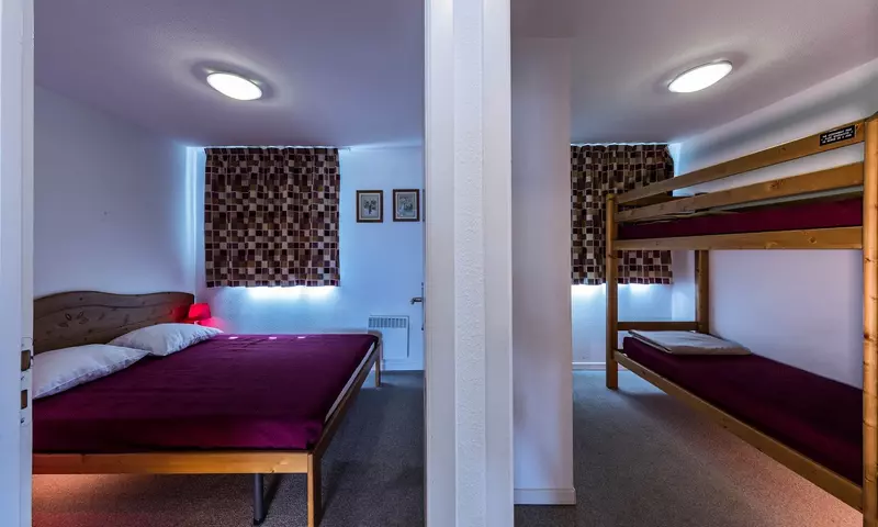 Résidence Le Clos des Fontaneilles*** - Les Angles - Pyrénées orientales - SKI - 43