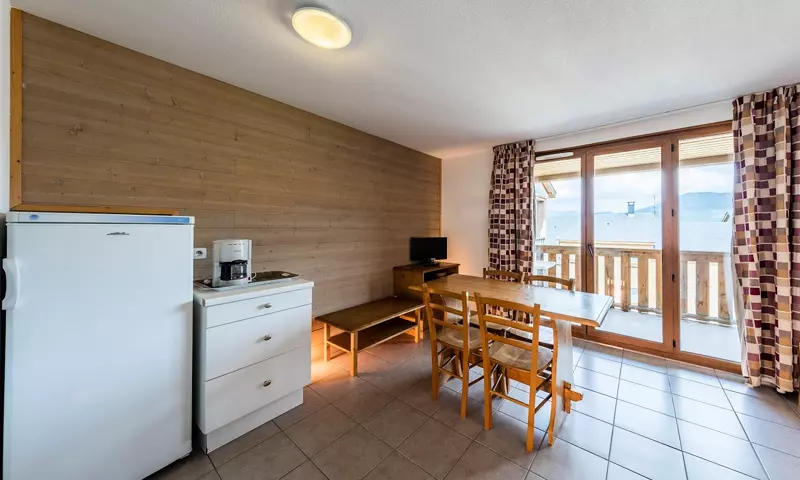 Résidence Le Clos des Fontaneilles*** - Les Angles - Pyrénées orientales - SKI - 42