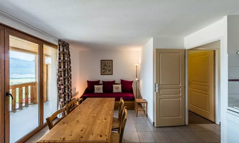 Résidence Le Clos des Fontaneilles*** - Les Angles - Pyrénées orientales - SKI - 37