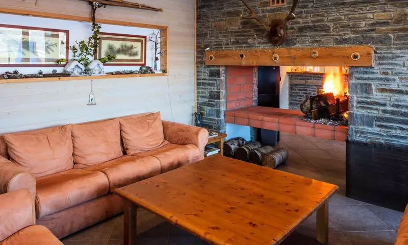 Résidence Le Clos des Fontaneilles*** - Les Angles - Pyrénées orientales - SKI - 22
