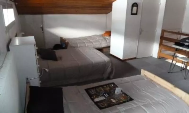 Appartement 10 pers. avec balcon - 3 Pièces 10 personnes - Les Angles - Pyrénées Orientales - 4
