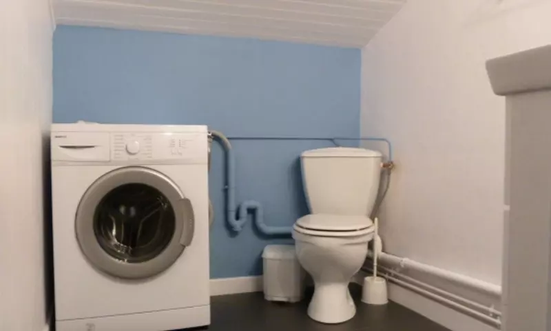 Appartement 10 pers. avec balcon - 3 Pièces 10 personnes - Les Angles - Pyrénées Orientales - 6