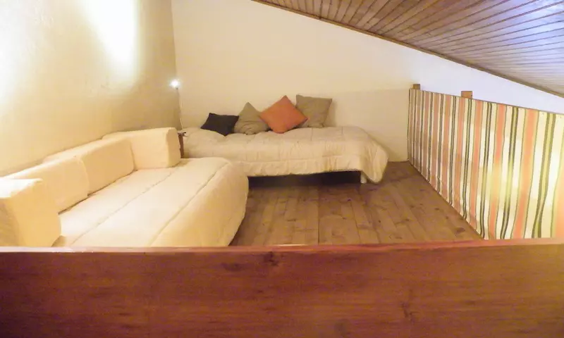 Appartement 10 pers. avec balcon - 3 Pièces 10 personnes - Les Angles - Pyrénées Orientales - 1