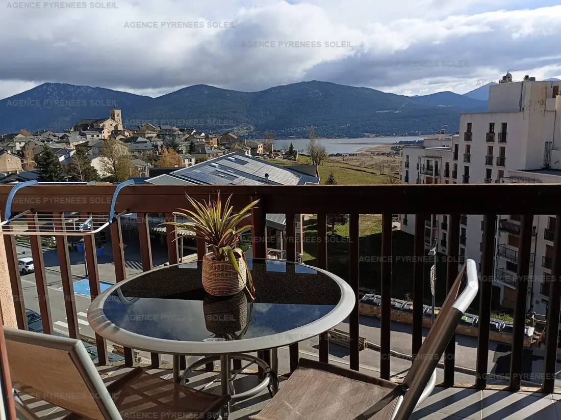 Location de Vacances Les Angles 249