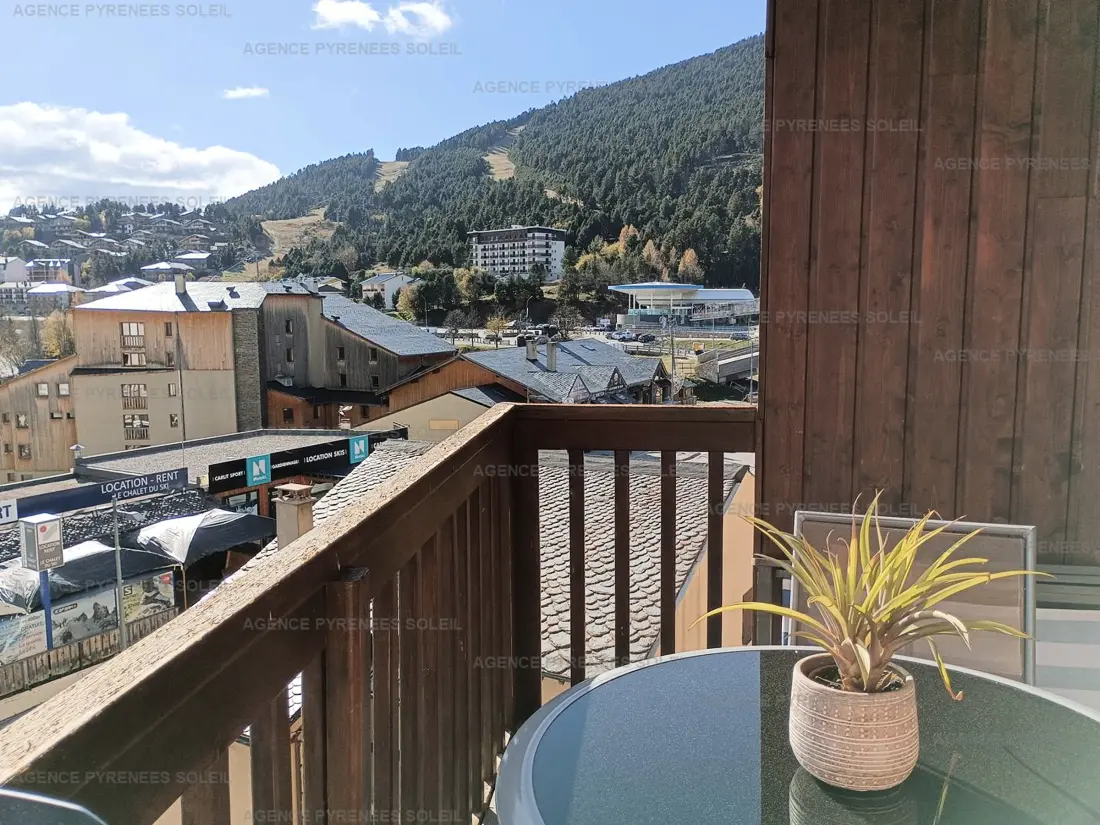Location de Vacances Les Angles 249