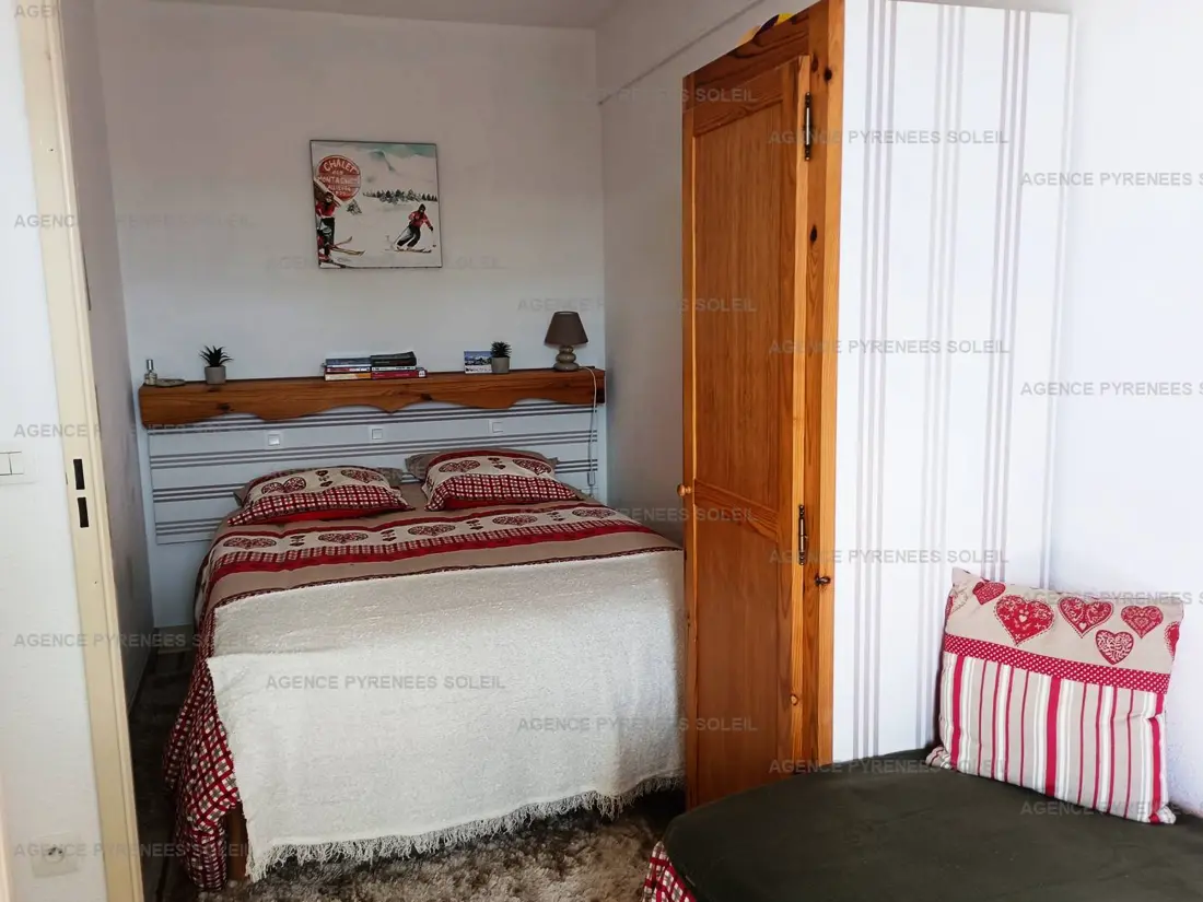 Location de Vacances Les Angles 249