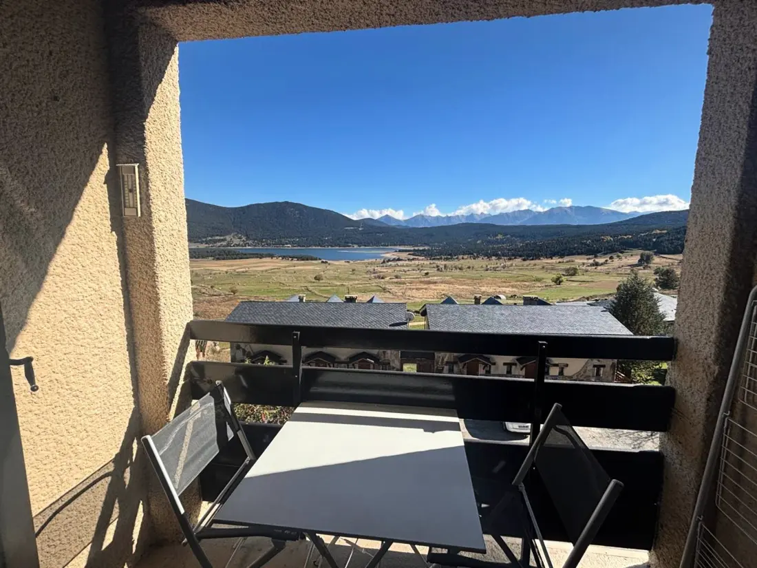 Location de Vacances Les Angles 290