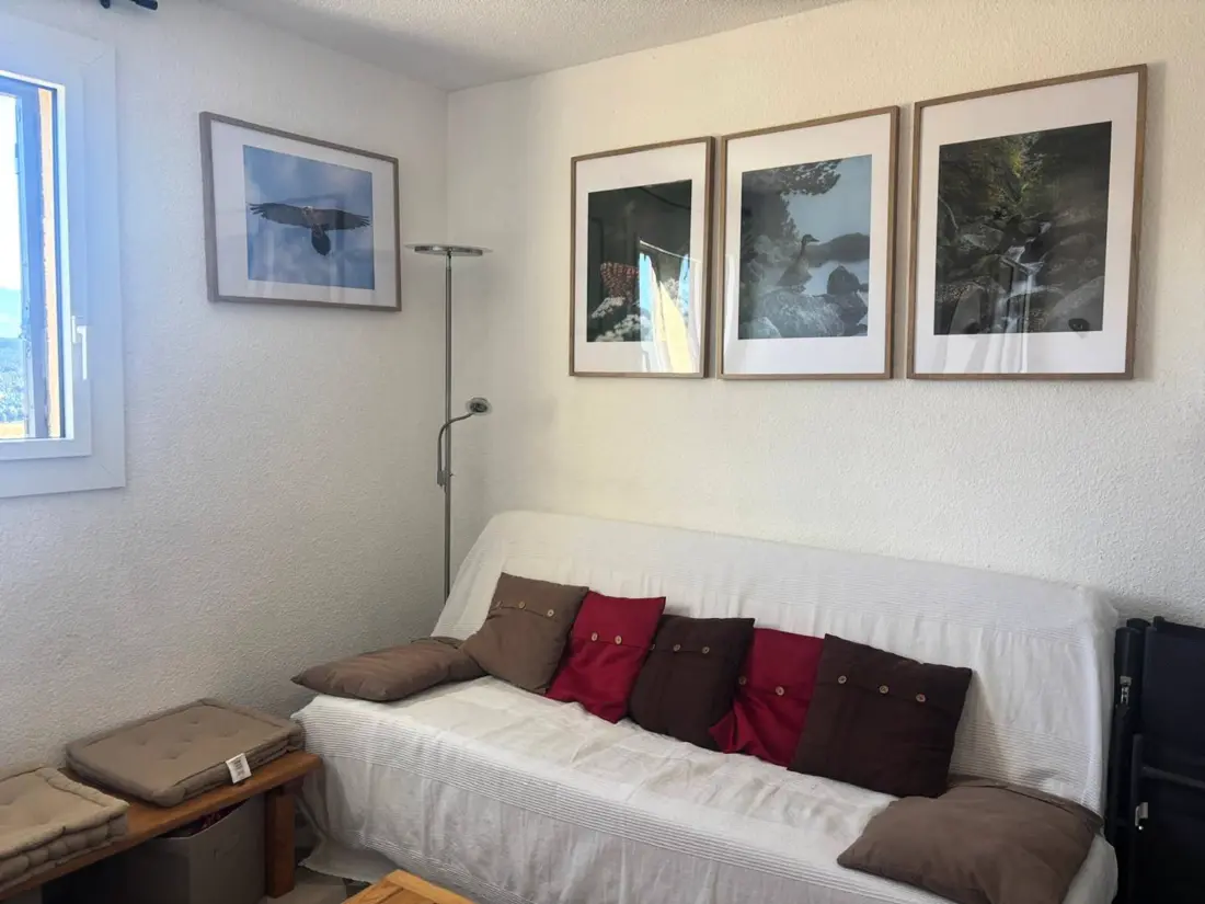 Location de Vacances Les Angles 290