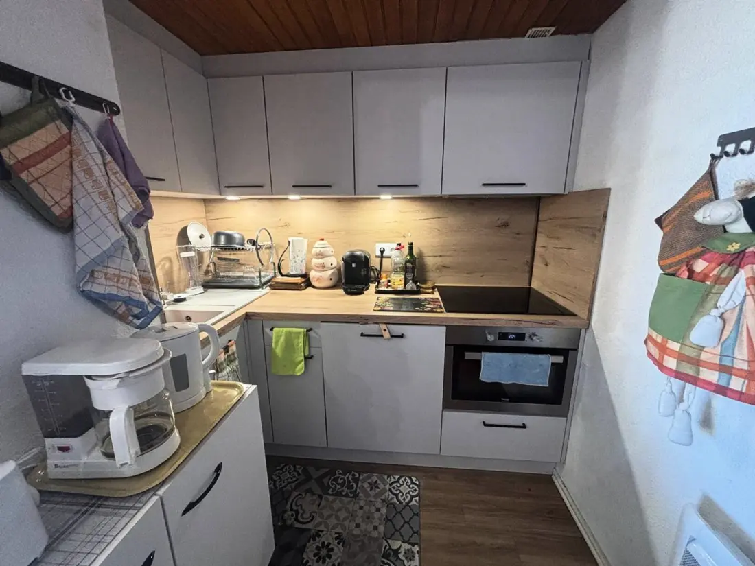 Location de Vacances Les Angles 290