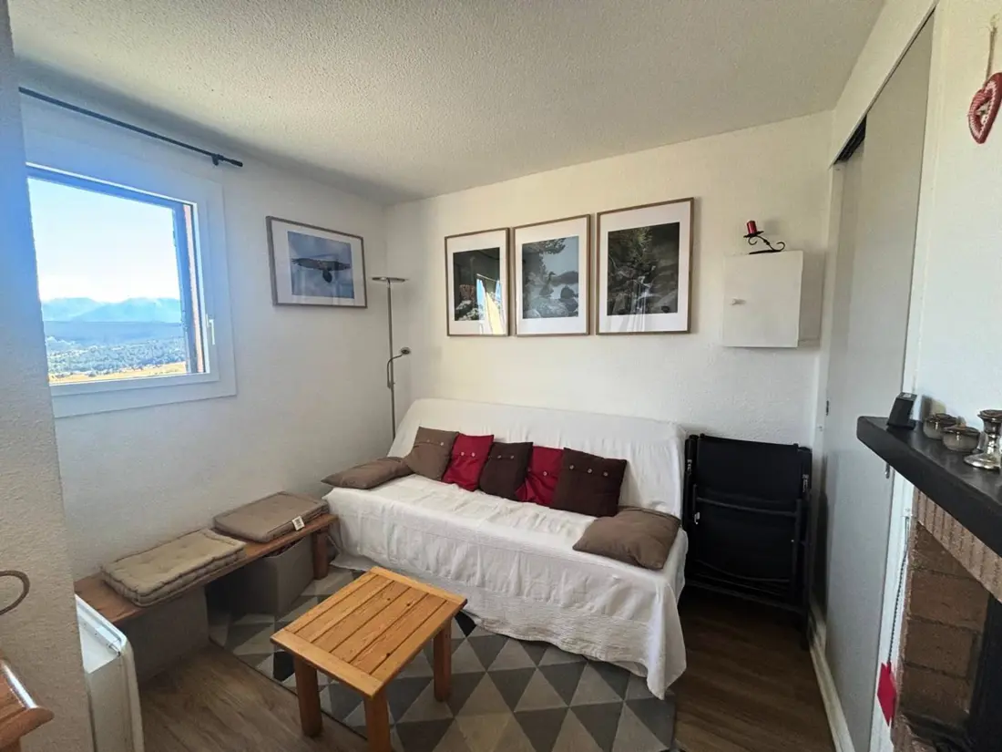 Location de Vacances Les Angles 290