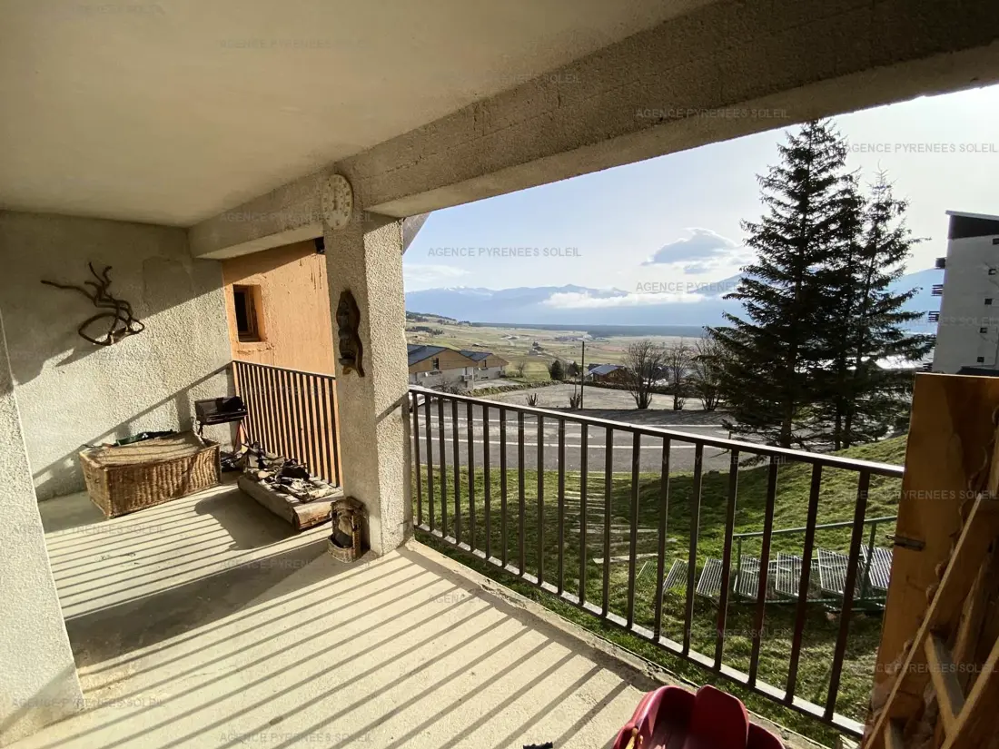 Location de Vacances Les Angles 309