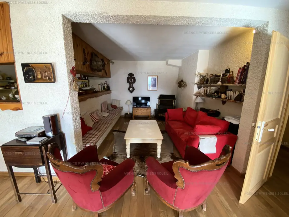 Location de Vacances Les Angles 309