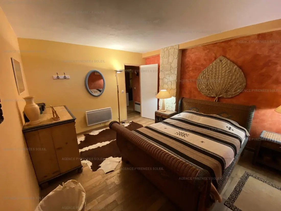 Location de Vacances Les Angles 309