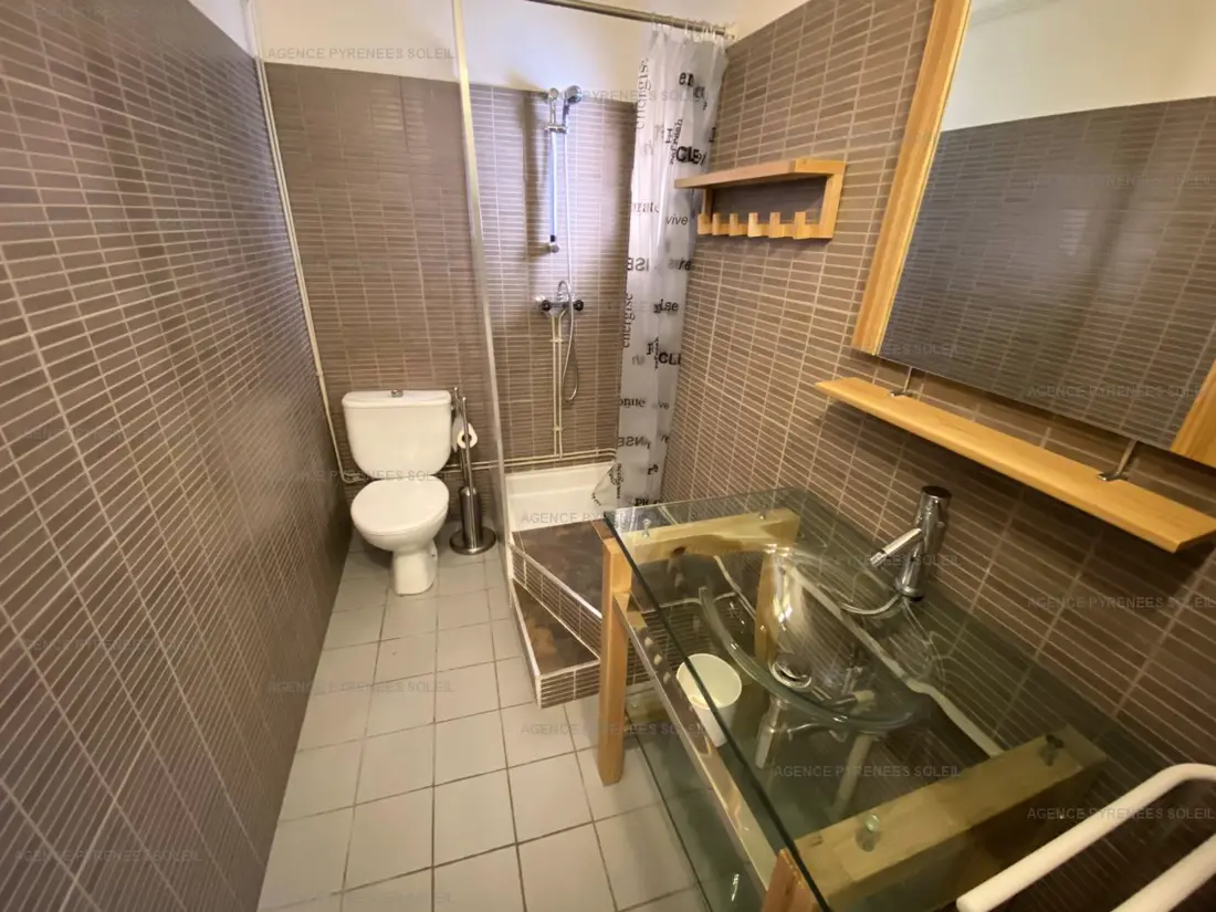 Location de Vacances Les Angles 309