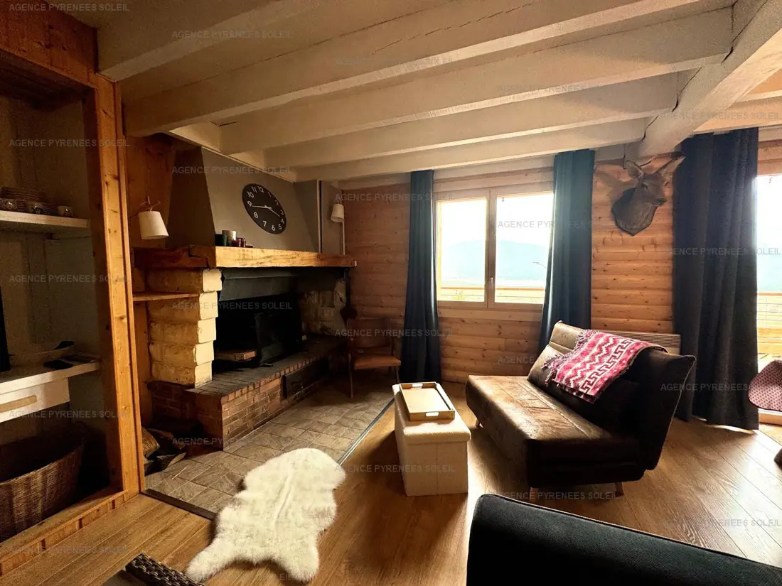 Maison de Vacances Les Angles 308