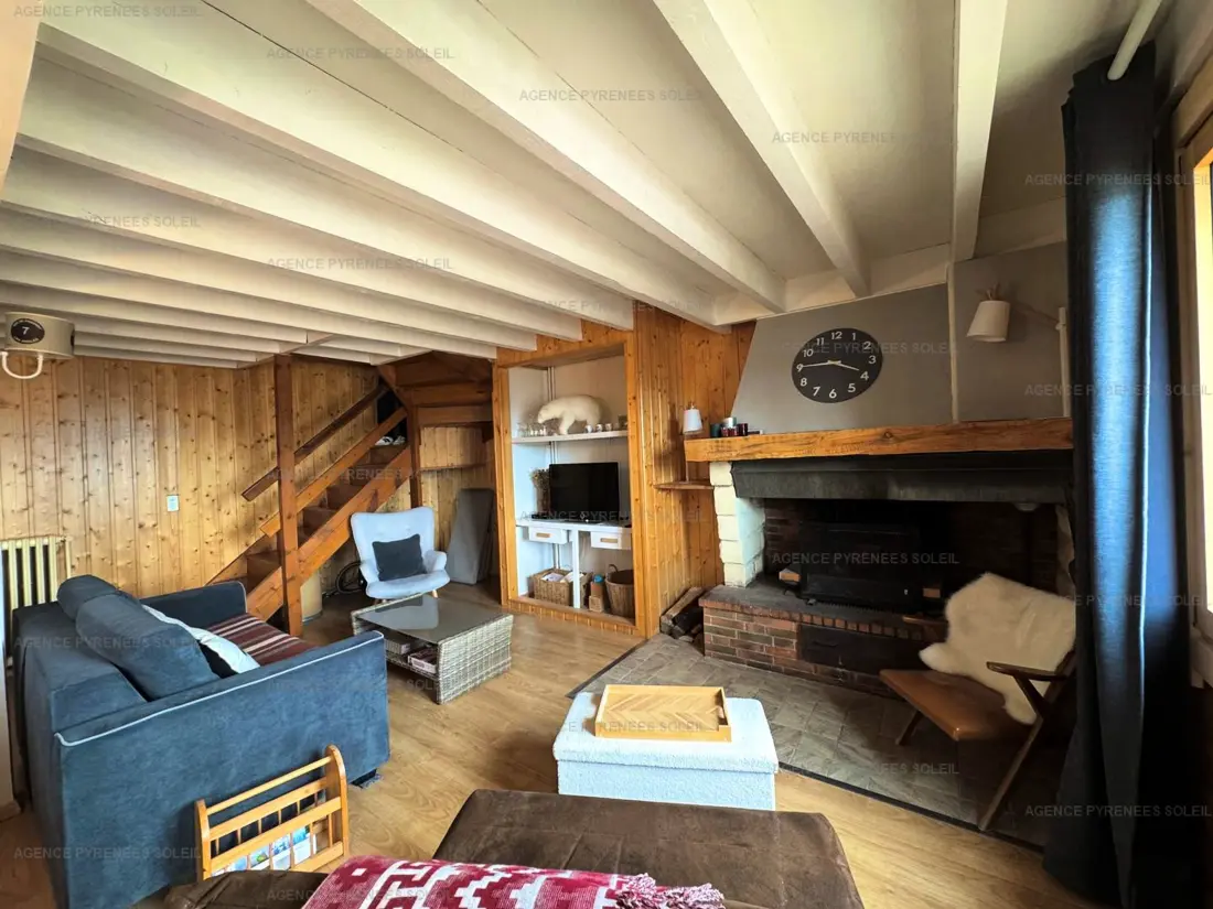 Maison de Vacances Les Angles 308